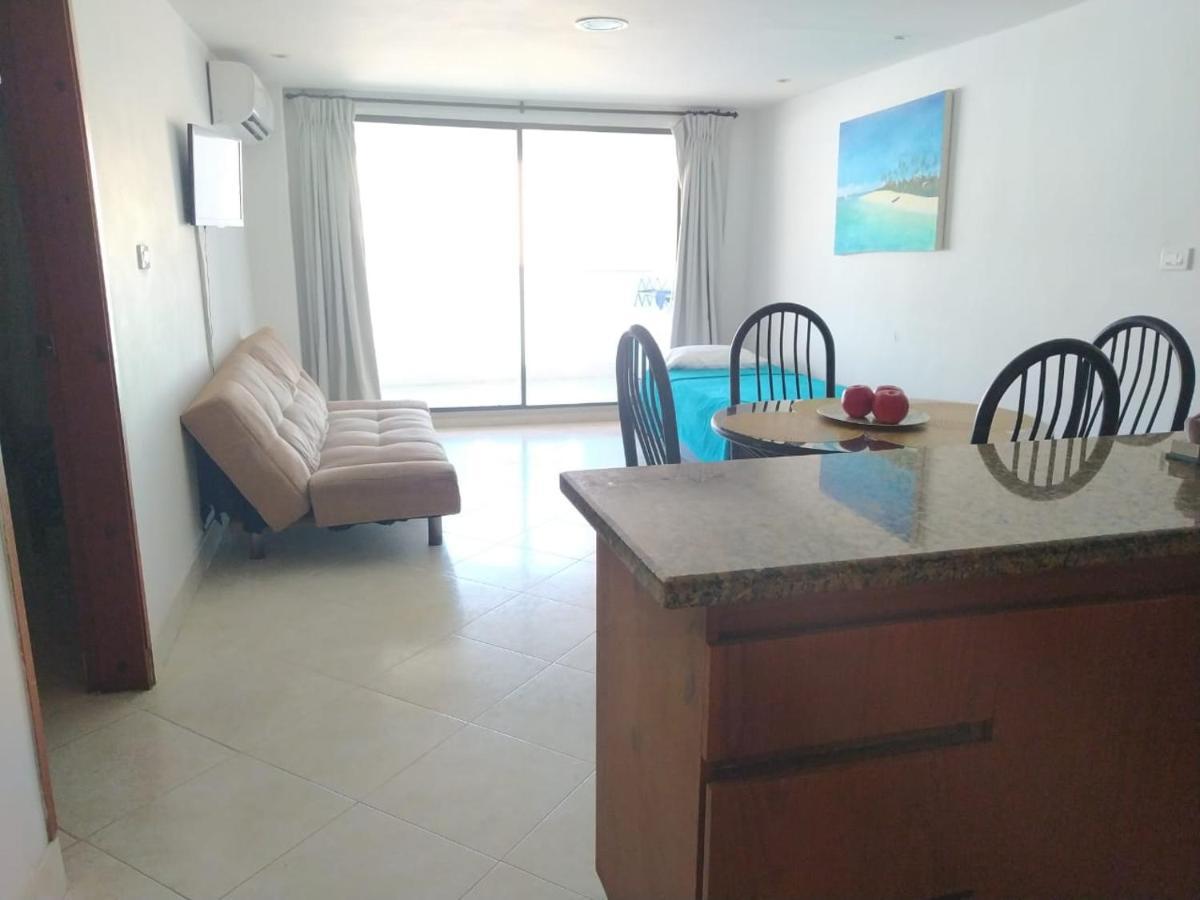 Apartment Hansa Coral Club San Andres (San Andres and Providencia Islands)