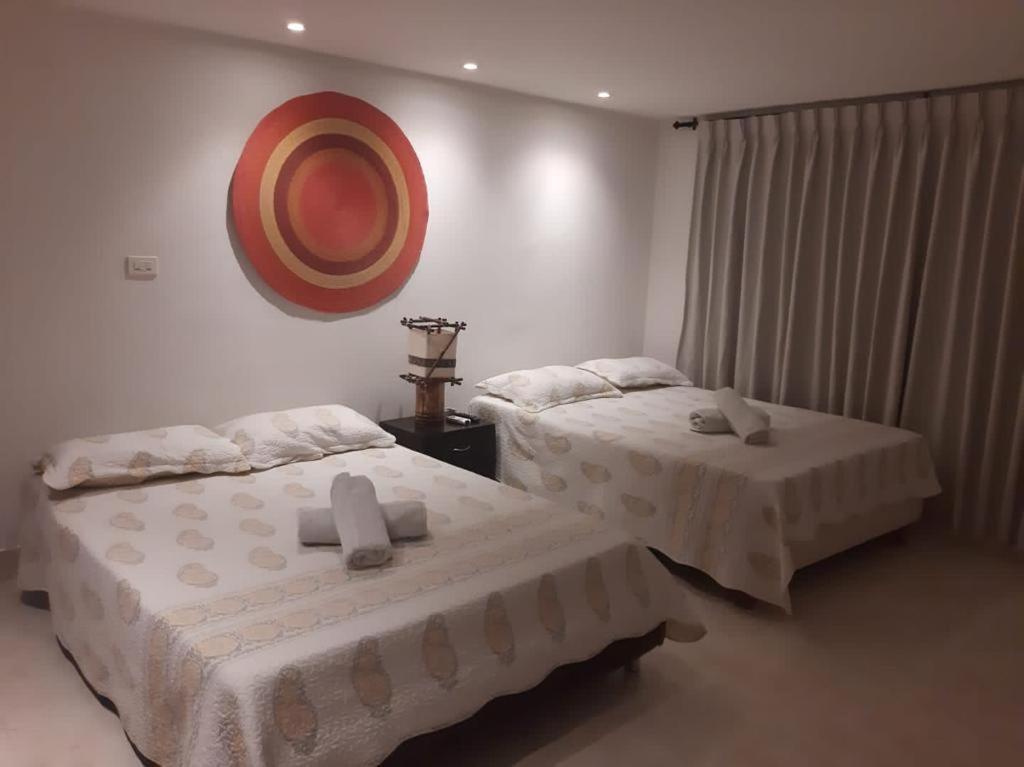 Apartment Hansa Coral Club *