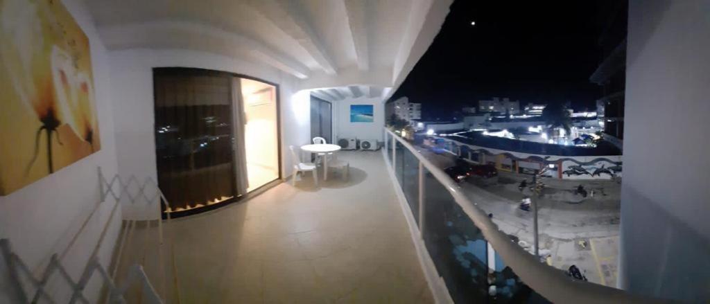 Hansa Coral Club Apartment