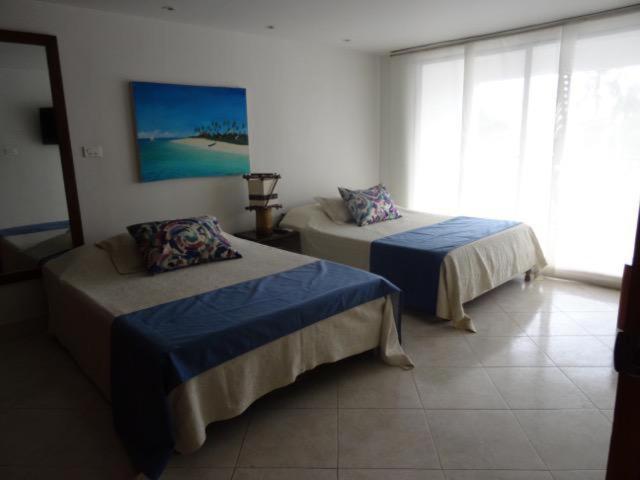 Apartment Hansa Coral Club *