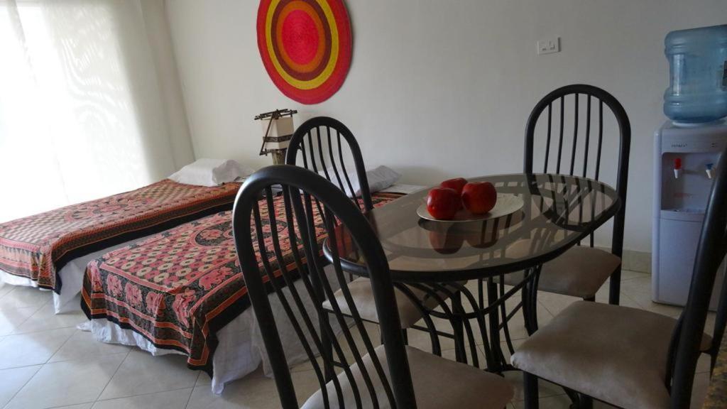 Apartment Hansa Coral Club *